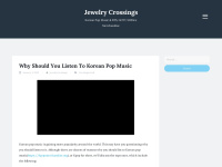 jewelrycrossings.com