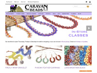 Caravanbeads.com