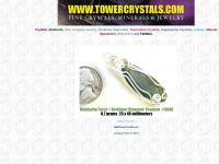 towercrystals.com Thumbnail