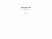 Gem-gem.com