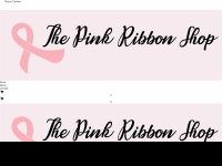 pinkribbonshop.com Thumbnail