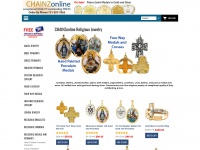 chainzonline.com Thumbnail