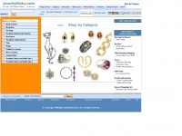 jewelryweb.com Thumbnail