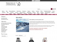 Watches-swiss.com