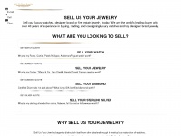 sellusyourjewelry.com Thumbnail