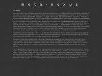 meta-nexus.com Thumbnail