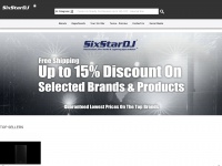 Sixstardj.com