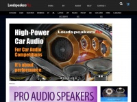 Loudspeakersplus.com
