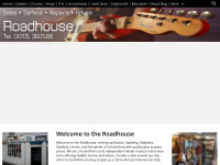 roadhousemusic.co.uk Thumbnail