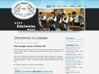 Edelweiss-detroit.org
