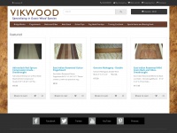 Vikwood.com
