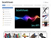 legacystraps.com