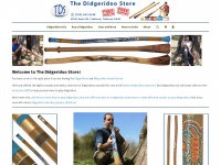 didgeridoostore.com Thumbnail