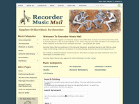 Recordermail.co.uk