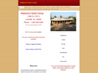 Alabamagoldcamp.com