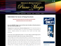 Pianomagic.com