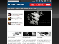 theorylessons.com Thumbnail