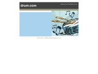 drum.com Thumbnail