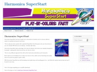 Harmonicasuperstart.com
