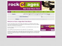 rockofages.uk.com Thumbnail