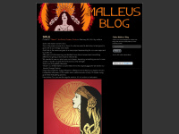 malleusdelic.wordpress.com Thumbnail