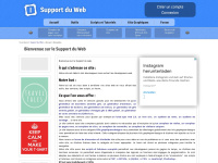 Supportduweb.com
