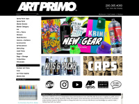 artprimo.com Thumbnail