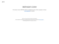 Repasky.com