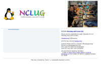 Nclug.org
