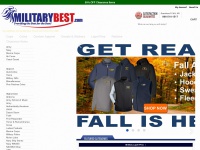 Militarybest.com