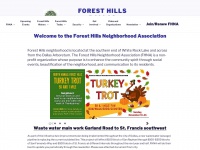 foresthillsdallas.org Thumbnail