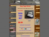 Dogtagsdirect.com