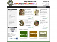 Wephaus.com