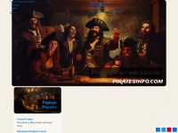 piratesinfo.com Thumbnail