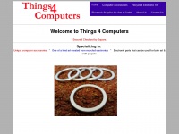 things4computers.com Thumbnail