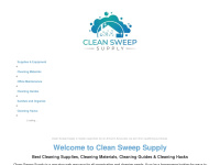 Cleansweepsupply.com