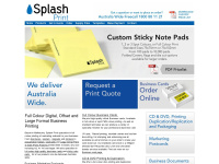 splashprint.com.au
