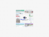 blue-eyedesign.com Thumbnail