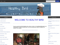 Healthybird.net
