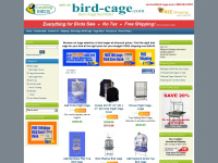bird-cage.com Thumbnail