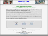 uteach2.com Thumbnail