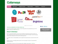 collarways.co.uk Thumbnail