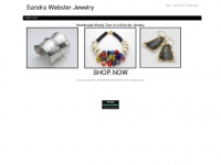Sandrawebsterjewelry.com