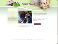 Holistic-hounds.com