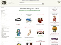 Doglikenature.com