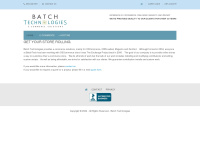 batchtech.com