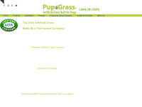 Pup-grass.com