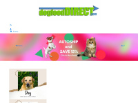 dogfooddirect.com Thumbnail