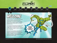pythonproducts.com Thumbnail