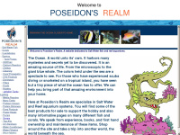 Poseidonsrealm.com